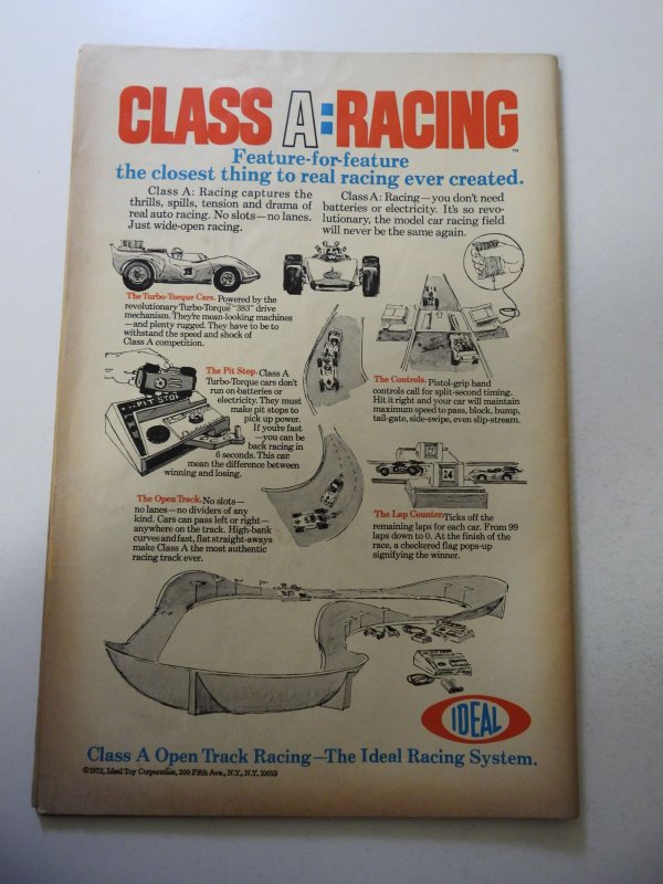 Amazing Adventures #14 (1972) VG/FN Condition