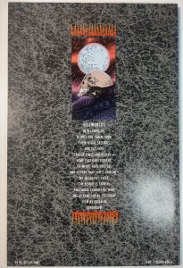 Batman & Dracula: Red Rain (9.4, 1991)