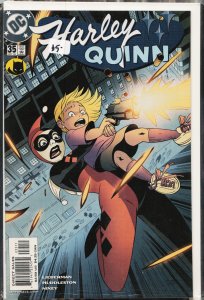 Harley Quinn #35 (2003) Harley Quinn