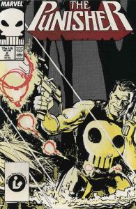 Punisher, The (2nd Series) #2 VF/NM; Marvel | save on shipping - details inside