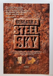 Deathstroke, the Terminator #37 (Jun 1994, DC) VF+