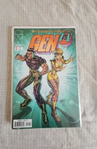Gen 13 #24 (1997)