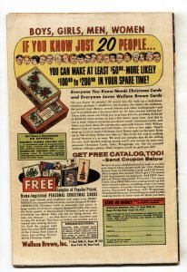 JOURNEY INTO MYSTERY #96--comic book--1963--MARVEL--THOR--FN