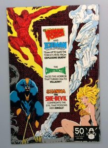 Marvel Comics Presents #74, Marvel Comics, 1992