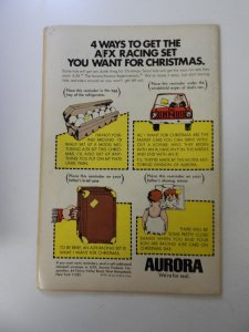 Wonder Woman #204 (1973) FN/VF condition