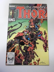 Thor #340 (1984)