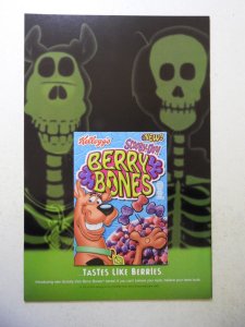 Young Avengers #3 (2005) VF+ Condition