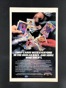 The Original Ghost Rider Rides Again #3 (1991)