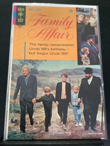 Family Affair #2 (1970)