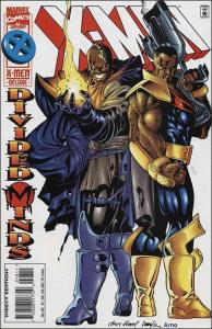 Marvel X-MEN (1991 Series) #48 VF/NM