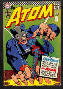 The Atom #27 (1966)