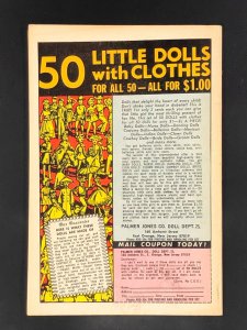 Archie's TV Laugh-Out #10 (1971)