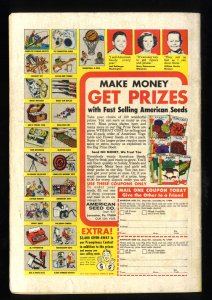 Detective Comics #373 VG 4.0 Batman!