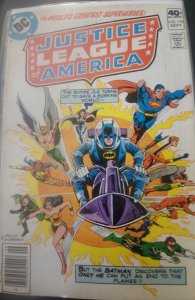 Justice League of America #170 (1979)