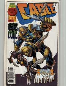 Cable #42 (1997) Cable