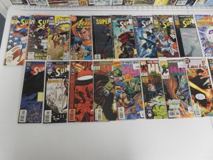 Huge Lot 140+ Comics W/ Iron Man, Hulk, X-Men, +More! Avg FN+ Condition!