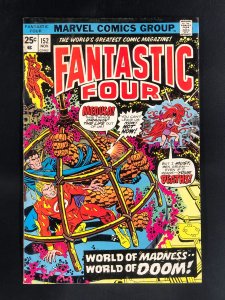Fantastic Four #152 (1974)