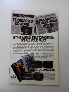 Batman #451 (1990) FN/VF condition