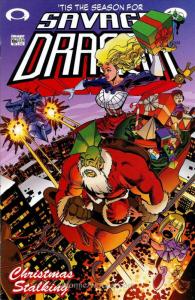 Savage Dragon, The #106 FN; Image | save on shipping - details inside