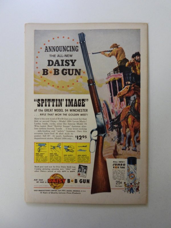 Superman's Girl Friend, Lois Lane #30 (1962) VF- condition