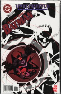 Detective Comics #691 (1995) Batman