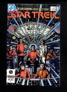 Star Trek (1984) #1