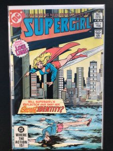 Supergirl #4 (1983)