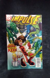 Impulse #82 (2002)