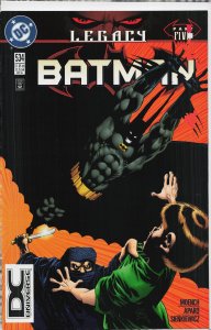 Batman #534 (1996) Batman