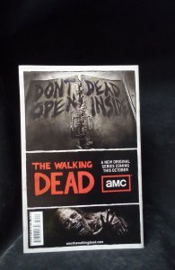 The Walking Dead #75 (2010)