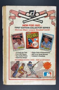 The Unexpected #211 (1981)