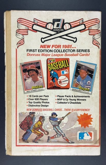 The Unexpected #211 (1981)