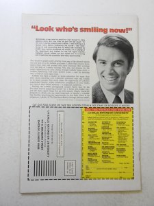 Marvel Premiere #16 (1974) VF Condition! MVS intact!