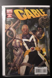 Cable #4 (2008)