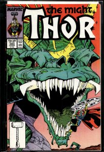 Thor #380 (1987) Thor