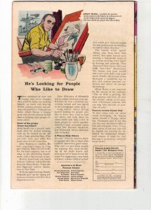 Two-Gun Kid #72 (1964) HighGrade VF Geronimo vs. Two-Gun Kid C'ville CER...