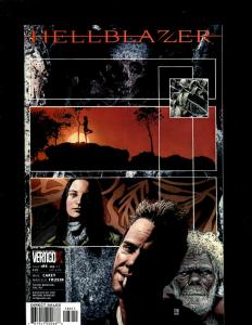 Lot of 12 Hellblazer Comics #185 186 187 188 189 190 191 192 193 194 195 196 CE3