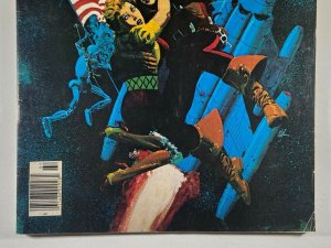 Marvel Preview #20 Bizarre Adventures 1980 Marvel Magazine