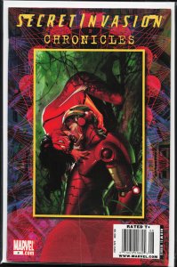 Secret Invasion Chronicles #2 (2009)