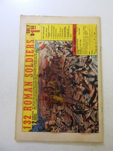 Fantastic Four #76 (1968) VG- condition see description