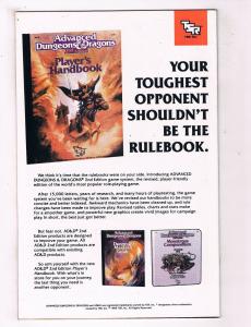 The Huntress #3 FN DC Comics Comic Book Cavalieri Batman June 1989 DE39 AD12