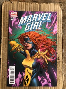 Marvel Girl (2011)