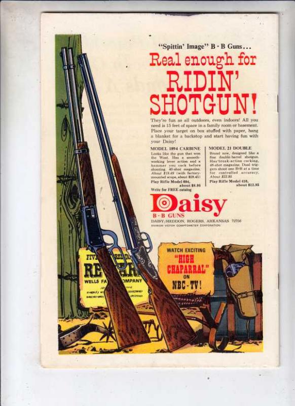 Green Lantern #62 (Jul-68) VF/NM High-Grade Green Lantern