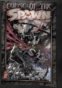 Curse of the Spawn #2 (1996)