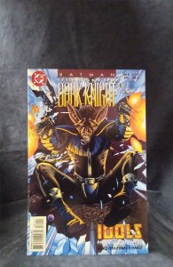 Batman: Legends of the Dark Knight #81 1996 DC Comics Comic Book