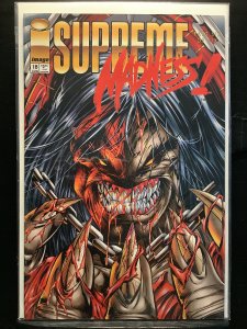 Supreme #18 (1994)