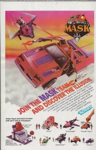 Firestar #2 (1986) - VF/NM