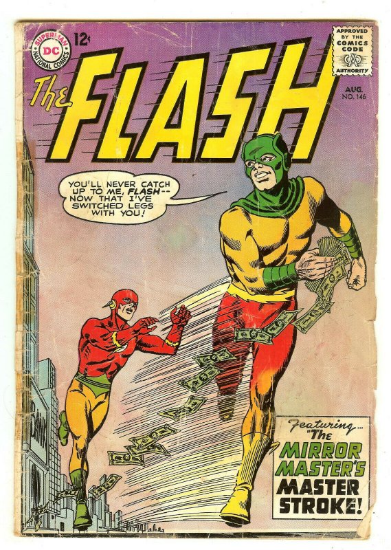 Flash 146