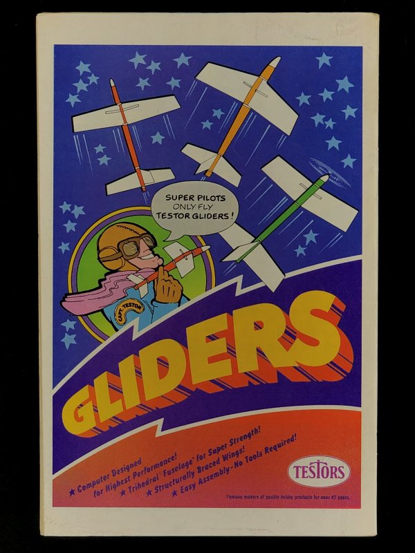 Marvel Super-Heroes #74 (1978) FN