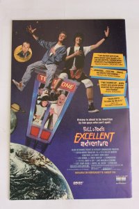 Swamp Thing #89 (1989) NM